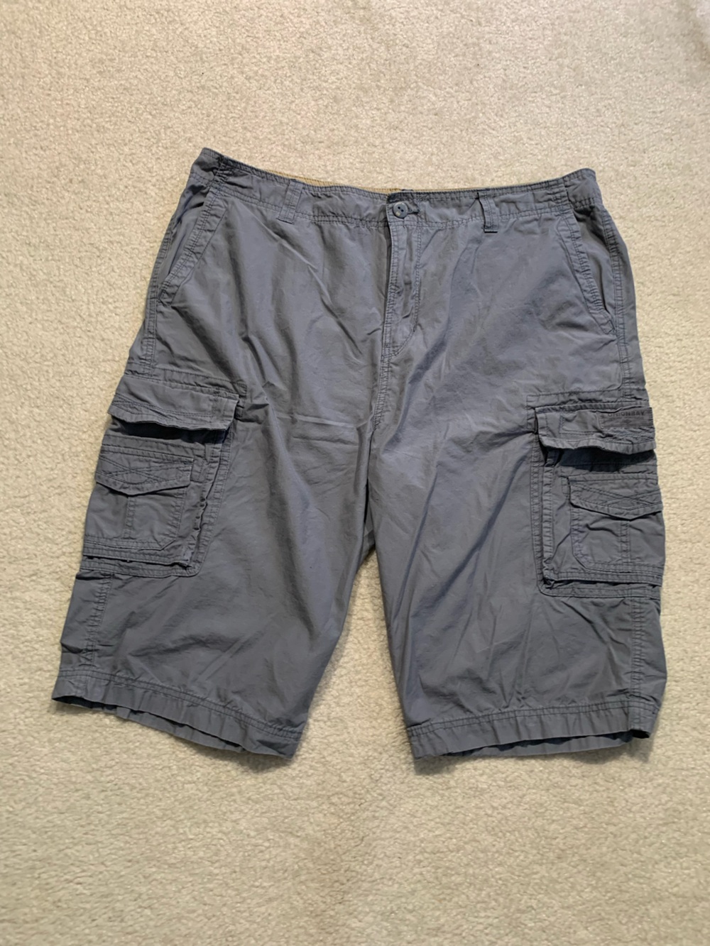 Men’s Unionbay Cargo Shorts 42